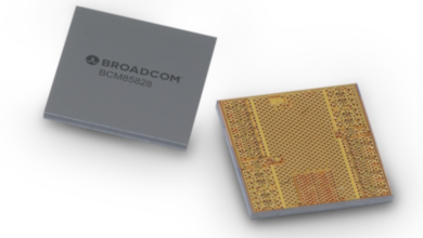 Broadcom Unveils Sian 2 DSP: Powering Next-Generation AI Cluster Connectivity with 200G/Lane Interfaces