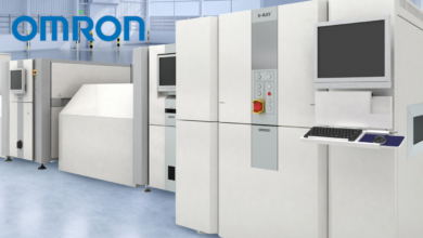 OMRON Automation