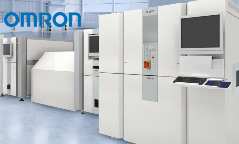 OMRON Automation