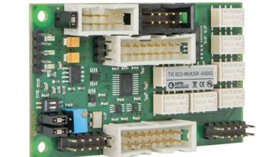 GOEPEL Electronic Expands TAP Interface Card Portfolio with New Modules at Electronica 2024