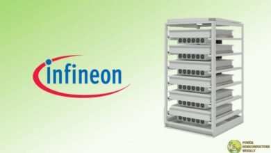 Infineon Technologies Powers Innovation in Energy Storage with CoolSiC 2000 V Modules