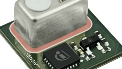 Infineon Technologies Unveils XENSIV PAS CO2 5V Sensor to Enhance Building Energy Efficiency