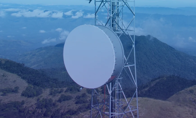 Microwave Communication Equipment Market Rising Demand for High-Speed Data Transmission Across Sectors