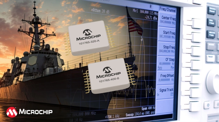 New Family of Voltage-Controlled Saw Oscillators with Ultra-Low Phase Noise Performance for Radar Applications