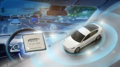 Renesas Expands R-Car SoC Family for Entry-Level ADAS with New R-Car V4M and V4H Series