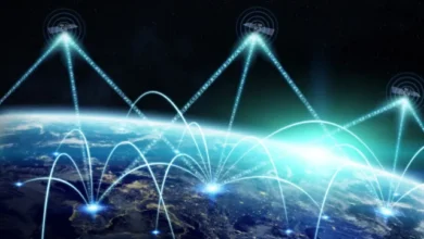 Satellite IoT Technology