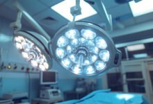 Surgical Lighting System Market