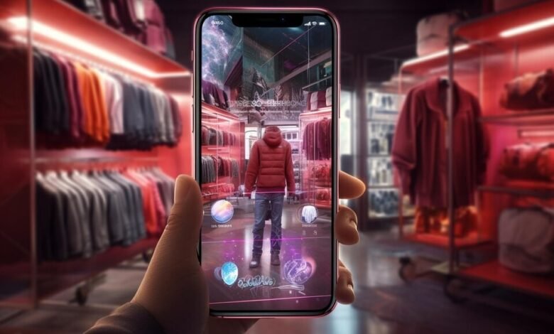 The Rise of Augmented Reality in Advertising: Revolutionizing Consumer Engagement