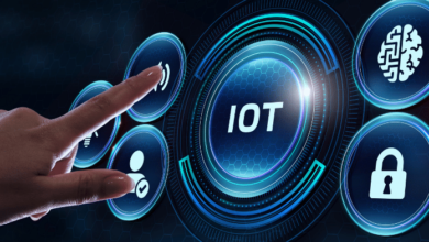 The Role of Wireless IoT Sensors in Revolutionizing Industrial Automation