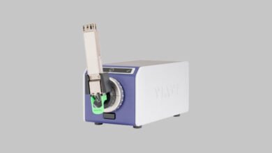 Viavi Solutions Unveils Next-Generation Optical Connector Inspection and Ethernet Testing Solutions at ECOC 2024