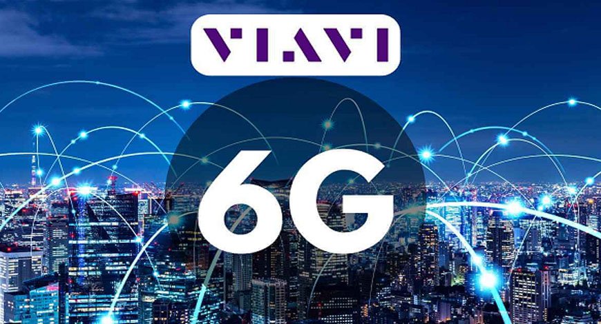 Viavi Solutions to Showcase Advanced Network Test and Optimization Solutions at India Mobile Congress 2024