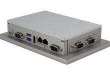 AAEON Unveils New ACP-2106 and ACP-2076 Panel PCs for Industrial and Commercial Applications