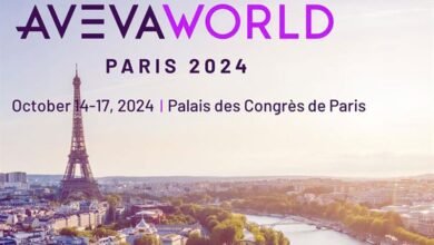 AVEVA Showcases Next-Generation Digital Transformation Solutions at AVEVA World 2024