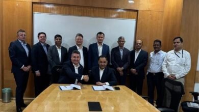 Ashok Leyland Partners with Nidec to Develop Advanced Electric Drive Systems for Commercial Vehicles