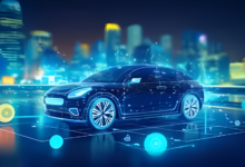 Autonomous Driving and Edge AI: Imagimob and Infineon Team Up to Enhance Automotive Machine Learning