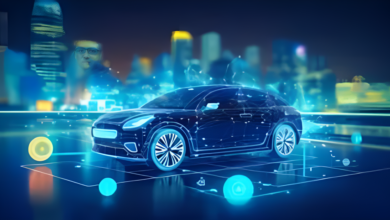 Autonomous Driving and Edge AI: Imagimob and Infineon Team Up to Enhance Automotive Machine Learning