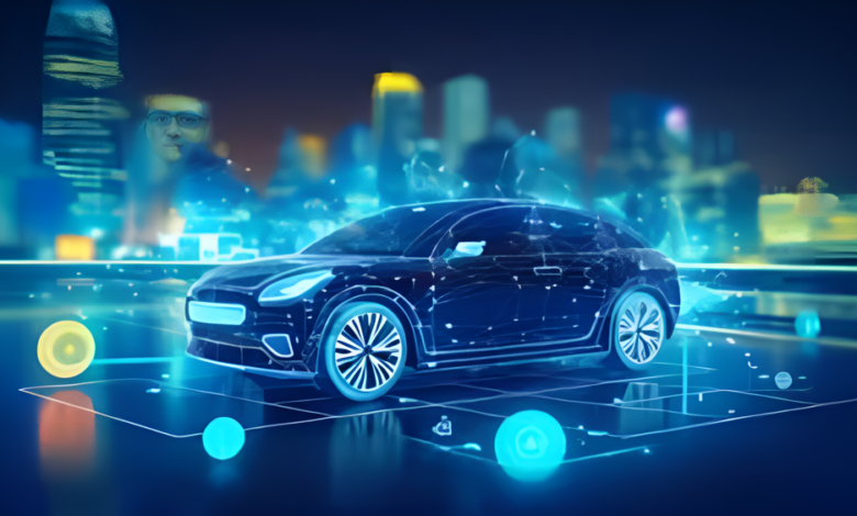 Autonomous Driving and Edge AI: Imagimob and Infineon Team Up to Enhance Automotive Machine Learning