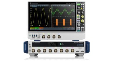 CETEX 2024: Rohde & Schwarz to Showcase Cutting-Edge Test and Measurement Solutions for Consumer Electronics