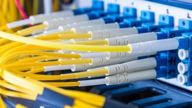 Eurotech Technologies Launches LC-SC Fiber Optic Patch Cords for High-Speed Data Transmission