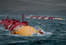 Exploring Wave Power: A Promising Addition to Renewable Energy Solutions