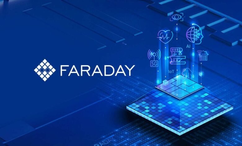 Faraday Technology Expands Use of Ansys Solutions to Advance 2.5D/3D-IC Designs for AI, IoT, and 5G