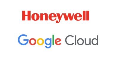 Honeywell and Google Cloud Join Forces to Accelerate AI-Driven Industrial Operations