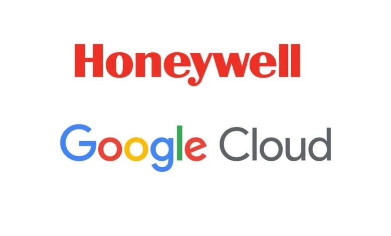 Honeywell and Google Cloud Join Forces to Accelerate AI-Driven Industrial Operations