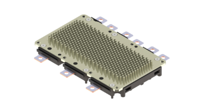 Infineon Technologies Unveils HybridPACK Drive G2 Fusion: A New Standard in Power Modules for E-Mobility