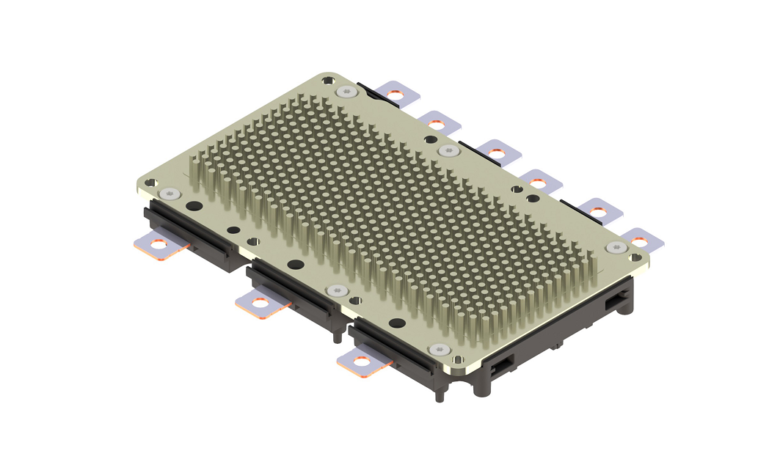 Infineon Technologies Unveils HybridPACK Drive G2 Fusion: A New Standard in Power Modules for E-Mobility