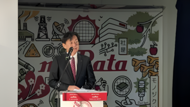 Murata Expands Silicon Capacitor Production with New Facility in France