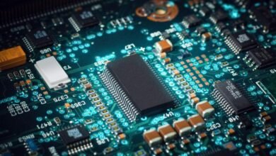 Power Management Integrated Circuit (PMIC) Market: A Rapidly Evolving Landscape