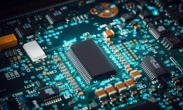 Power Management Integrated Circuit (PMIC) Market: A Rapidly Evolving Landscape