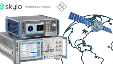 Rohde & Schwarz and Skylo Technologies Achieve Key Milestone in NB-NTN Device Certification