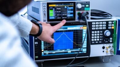 Rohde & Schwarz drives AirFuel Alliance RF standardization efforts with first RF wireless power tester prototype