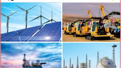 OGT 2024: The Key of Success in Turkmenistan's Energy Sector