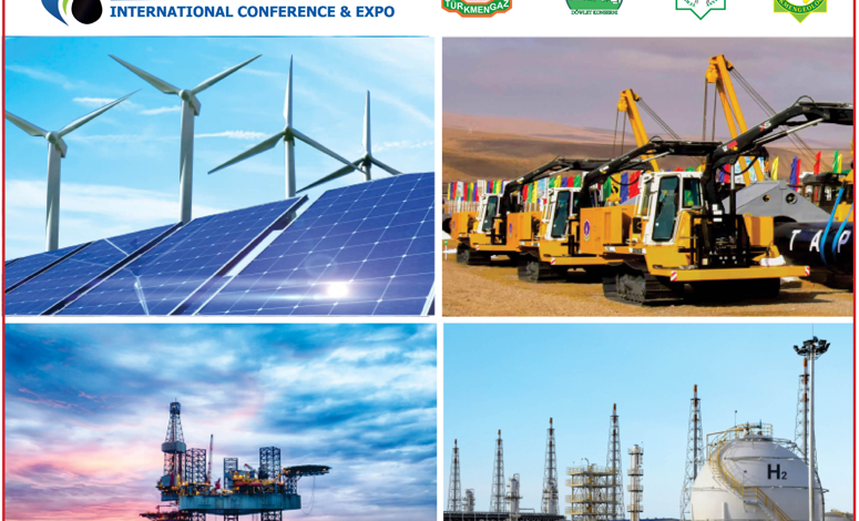 OGT 2024: The Key of Success in Turkmenistan's Energy Sector