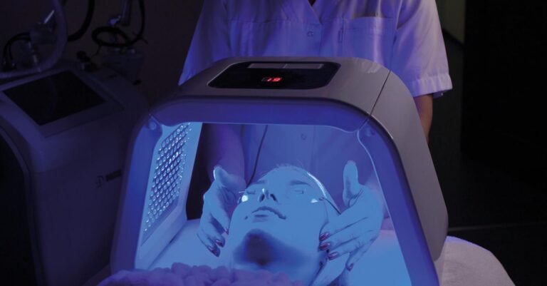 The Evolution and Applications of UV LED Technology