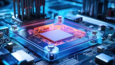 The Next Leap in Semiconductors: The 1.4nm Process Node