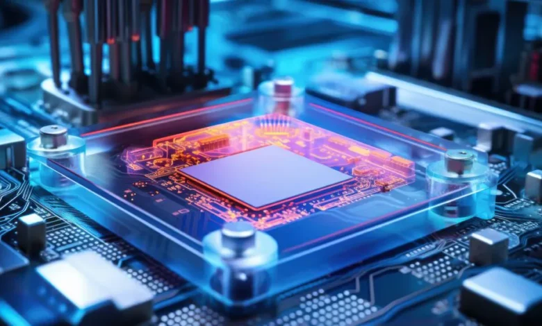 The Next Leap in Semiconductors: The 1.4nm Process Node