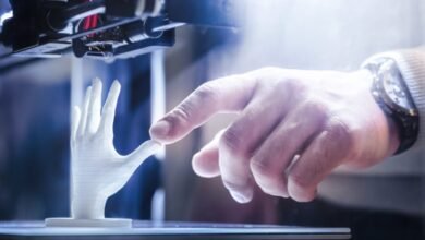 The Rise of 3D Manufacturing: Challenges, Progress, and Future Trends