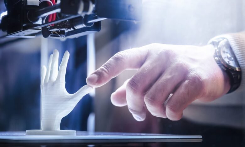 The Rise of 3D Manufacturing: Challenges, Progress, and Future Trends