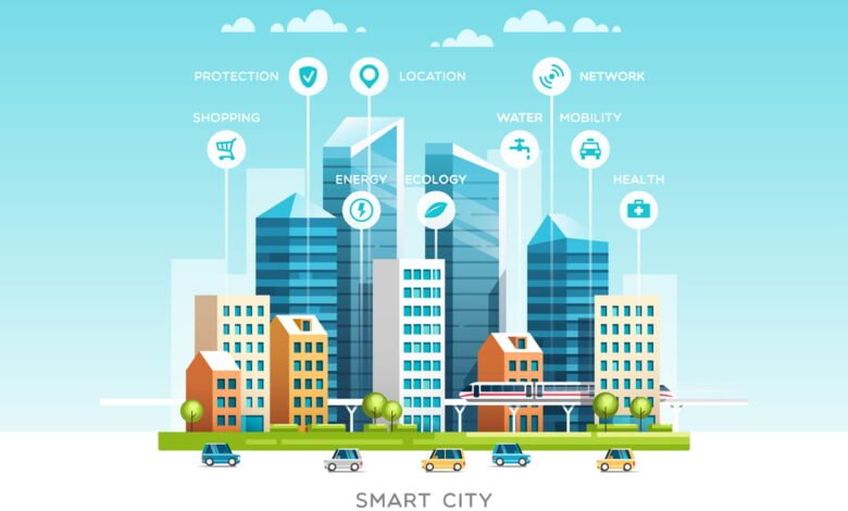 The Role of Smart Cities and IoT in Transforming Urban Transportation