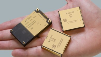 Vicor Introduces Advanced Automotive-Grade Power Modules for 48V EV Systems