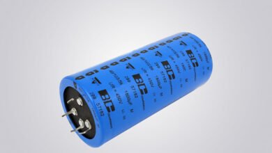 Vishay Intertechnology Expands 299 PHL-4TSI Capacitor Series with Higher Voltage Options