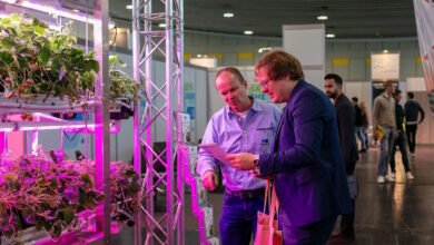 Würth Elektronik to Showcase Innovations in Vertical Farming at VertiFarm 2024