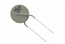 Vishay Intertechnology Launches High-Energy PTC Thermistors for Automotive and Industrial Applications