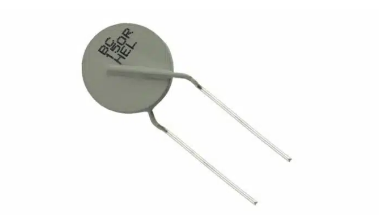 Vishay Intertechnology Launches High-Energy PTC Thermistors for Automotive and Industrial Applications