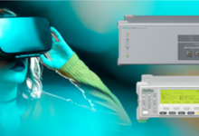 Anritsu Selected by Sunnyverse for Wireless Performance Testing of XR Devices