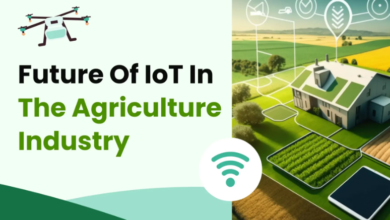 How IoT is Transforming Agriculture: Innovations, Benefits, and Key Considerations