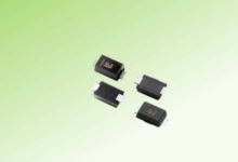 Littelfuse Introduces SMFA Asymmetrical Series TVS Diode for SiC MOSFET Gate Protection